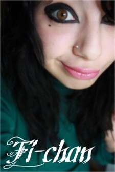 Fi-chan
