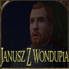 JanuszZWondupia