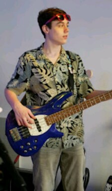 SuperBassMan