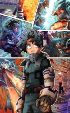 yme2day's Profile - MyAnimeList.net