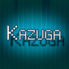 Kazuga