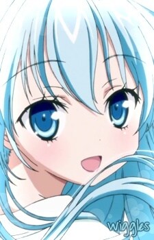MyAnimeList profile picture for @Wiggles
