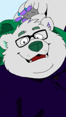 MyAnimeList profile picture for @Folksy