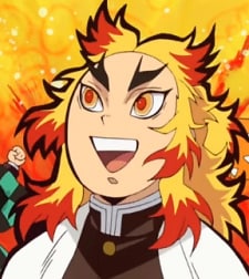 MyAnimeList profile picture for @PolatXD