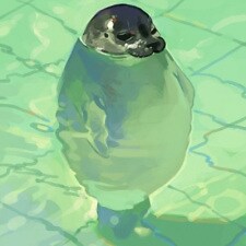 MyAnimeList profile picture for @Personified