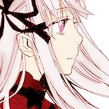 MyAnimeList profile picture for @Ilyan