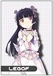 LEGOF