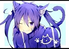 NekoDrowned