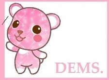 MyAnimeList profile picture for @dems