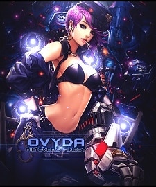 Ovyda