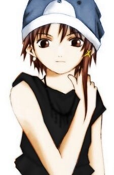 Lain123