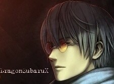 DragonSubaruX