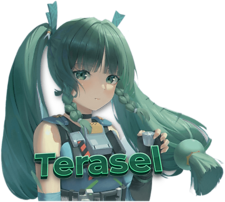 Terasel