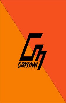 CurryyMan