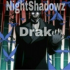 NightShadowzDrak
