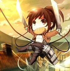 MyAnimeList profile picture for @Marginal