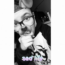 MyAnimeList profile picture for @PRETINHO