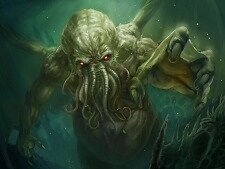 TheGreatCthulhu