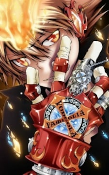 Tsuna10vongola