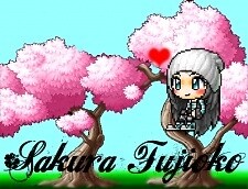 FujiokoSakura