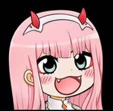 MyAnimeList profile picture for @Mitigate