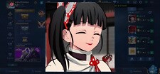 MyAnimeList profile picture for @Baseman