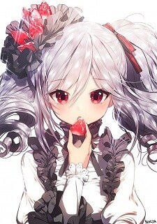 MyAnimeList profile picture for @Seduce