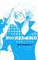 ShojoSamurai