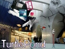 TurtlePond