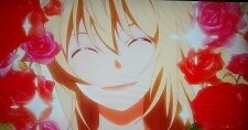 MyAnimeList profile picture for @Thine