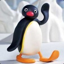 MyAnimeList profile picture for @Penguin