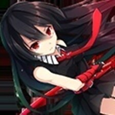 MyAnimeList profile picture for @Nostril