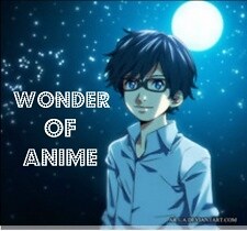 WonderOfAnime