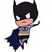 Anime-Batman