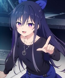 MyAnimeList.net - At popularity rank #185 with 397,298 members, IS: Infinite  Stratos is the most popular anime on MAL with a score below 7.00. https:// myanimelist.net/anime/9041