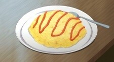 -Omurice-
