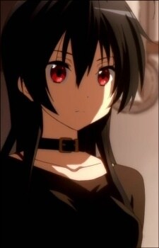 MyAnimeList profile picture for @Copyrighted