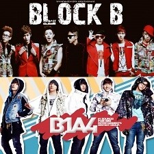 BlockB1A4