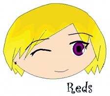 MyAnimeList profile picture for @reds