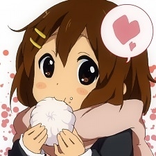 MyAnimeList profile picture for @TAMM