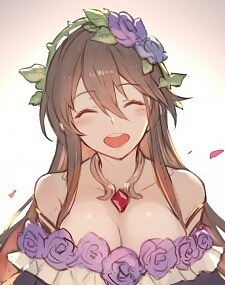 MyAnimeList profile picture for @Captivating