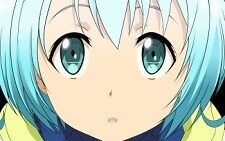 MyAnimeList profile picture for @Celery