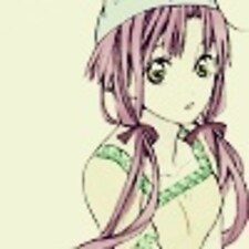 MyAnimeList profile picture for @nika