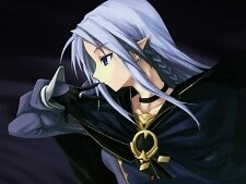 MyAnimeList profile picture for @tiara