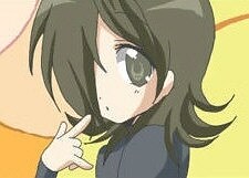 MyAnimeList profile picture for @DVR