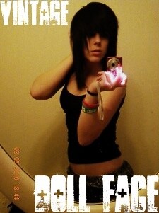 VintageDollFace