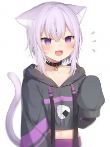 Bushugi-UwU