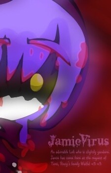 JamieVirus