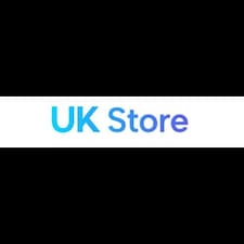 MyAnimeList profile picture for @ukstore