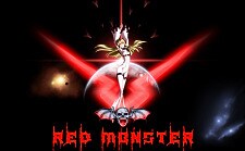 redmonsterr